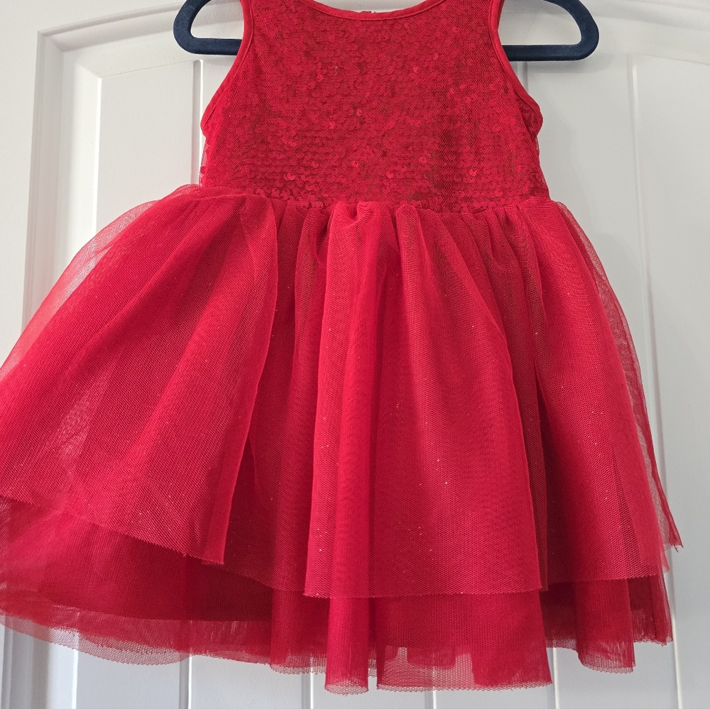 Cat& Jack‎ Girls Dress